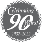 Celebrating 90 Years hairdressing in Karori Wellington