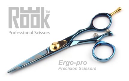 Ergo-pro Hair Scissors