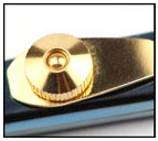 Tension dial