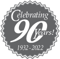 Celebrating 90 years hairdressing in Wellington